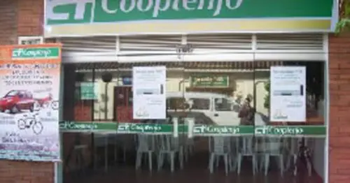 COOPTENJO COTA COOPTENJO COTA